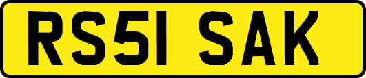 RS51SAK