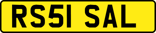 RS51SAL