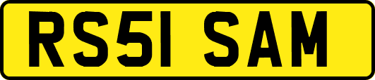 RS51SAM
