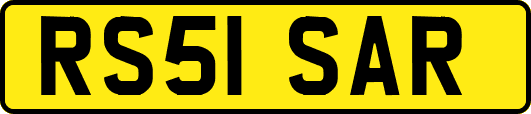 RS51SAR