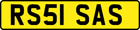 RS51SAS