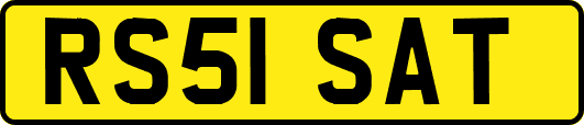 RS51SAT