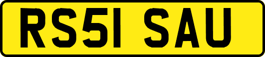 RS51SAU