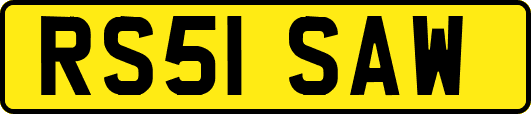 RS51SAW