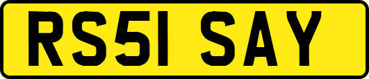 RS51SAY