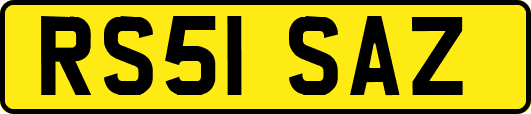 RS51SAZ