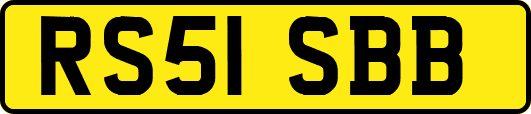 RS51SBB