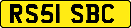 RS51SBC