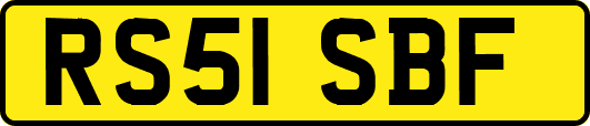 RS51SBF
