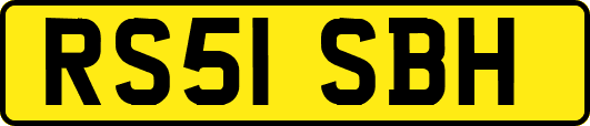 RS51SBH