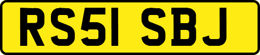 RS51SBJ