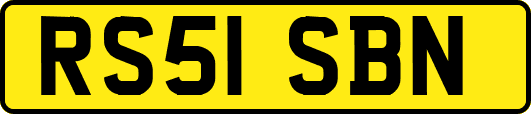 RS51SBN