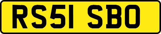 RS51SBO