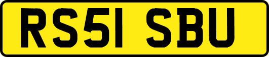 RS51SBU