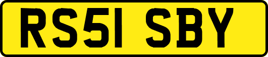 RS51SBY