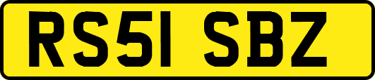 RS51SBZ