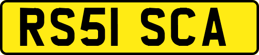 RS51SCA