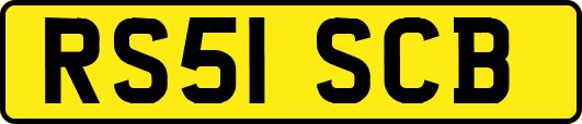 RS51SCB