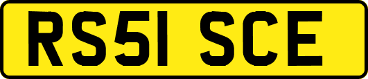 RS51SCE