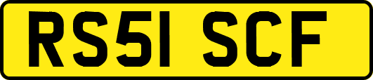 RS51SCF