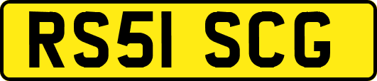 RS51SCG