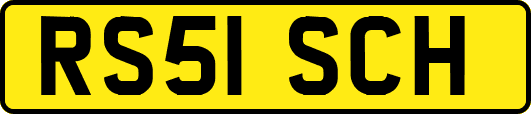 RS51SCH
