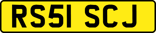 RS51SCJ