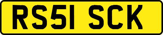 RS51SCK