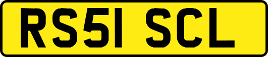 RS51SCL