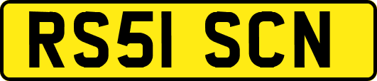 RS51SCN