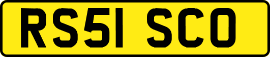 RS51SCO