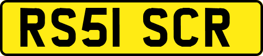 RS51SCR