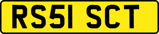 RS51SCT