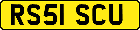 RS51SCU