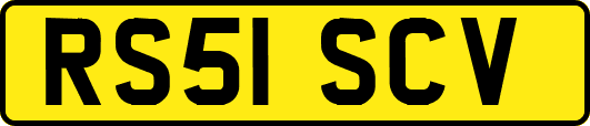 RS51SCV