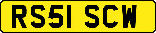 RS51SCW