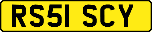 RS51SCY