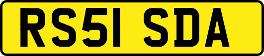RS51SDA