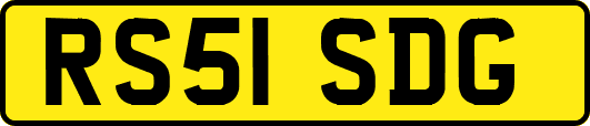 RS51SDG