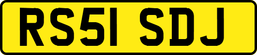 RS51SDJ