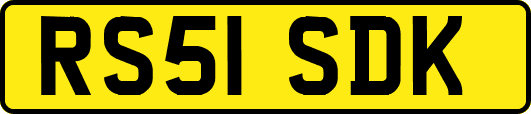 RS51SDK