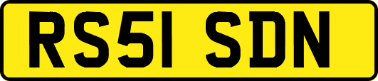 RS51SDN