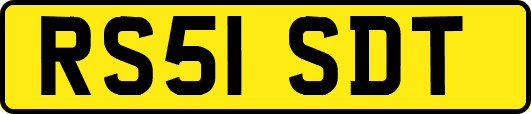 RS51SDT