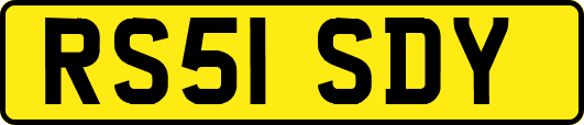 RS51SDY