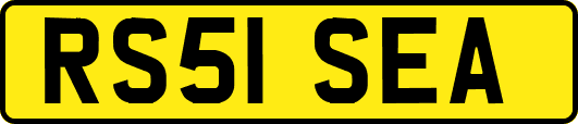 RS51SEA