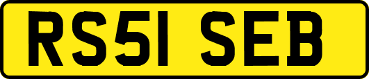 RS51SEB