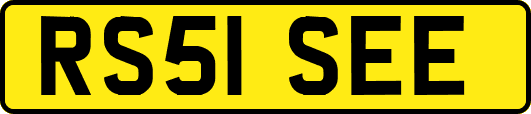 RS51SEE