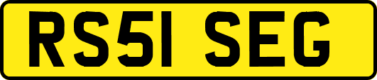 RS51SEG