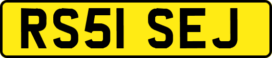 RS51SEJ