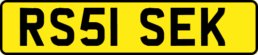 RS51SEK